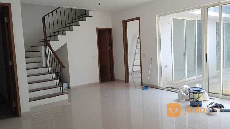 Rumah* GRAHA NATURA, CLUSTER EDENIA (dekat Rustic Market dan Lake)