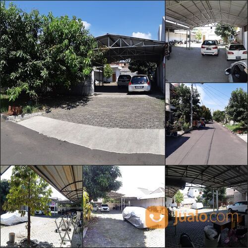 SPECIAL PRICE Tanah Jalan Purwakarta Antapani Di Dalam Cluster Perumahan Bandung Utara