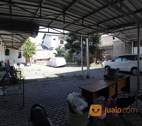 SPECIAL PRICE Tanah Jalan Purwakarta Antapani Di Dalam Cluster Perumahan Bandung Utara