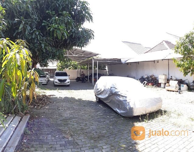 SPECIAL PRICE Tanah Jalan Purwakarta Antapani Di Dalam Cluster Perumahan Bandung Utara