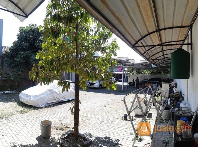 SPECIAL PRICE Tanah Jalan Purwakarta Antapani Di Dalam Cluster Perumahan Bandung Utara