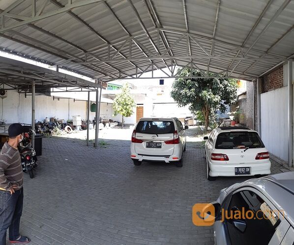 SPECIAL PRICE Tanah Jalan Purwakarta Antapani Di Dalam Cluster Perumahan Bandung Utara