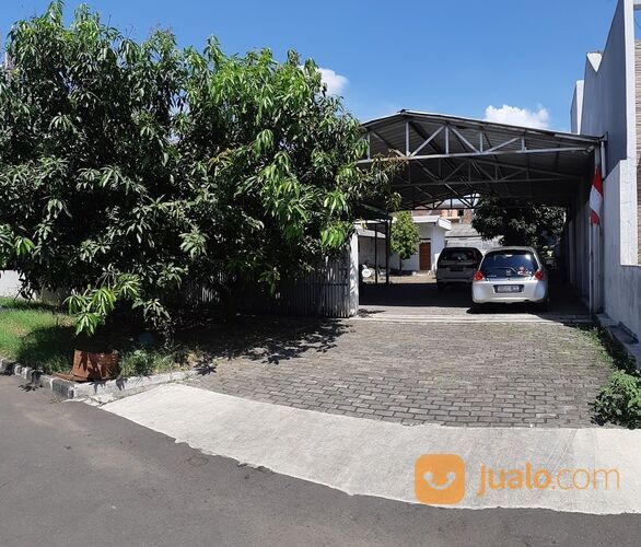 SPECIAL PRICE Tanah Jalan Purwakarta Antapani Di Dalam Cluster Perumahan Bandung Utara