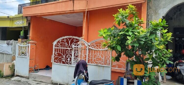 Perum Pondok Wage Indah Wage Taman Sidoarjo