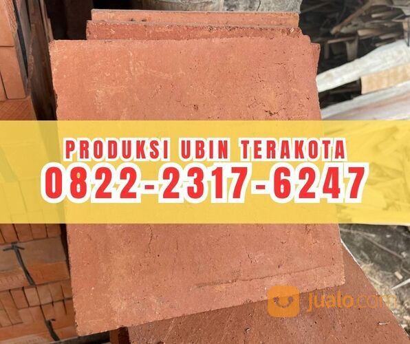 GRATIS ONGKIR! WA 0822-2317-6247, Keramik Bata Temanggung