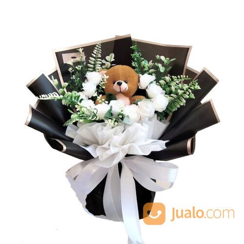 Toko Buket Bunga Cicalengka