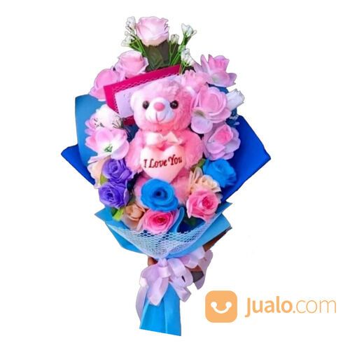 Toko Buket Bunga Cicalengka