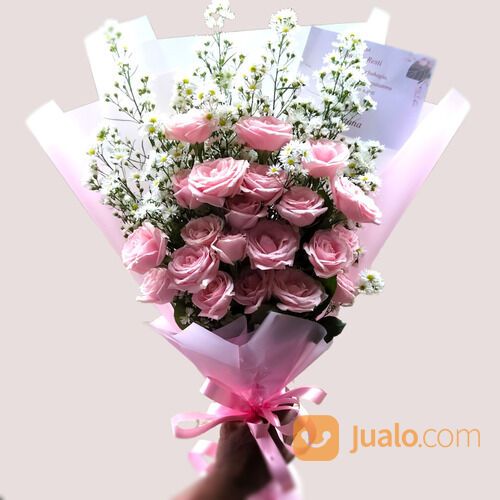 Toko Buket Bunga Cicalengka