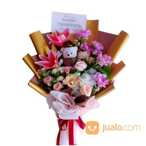 Toko Buket Bunga Cicalengka