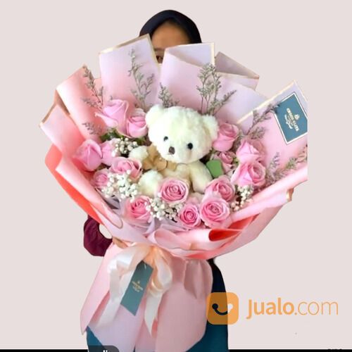 Toko Buket Bunga Cicalengka