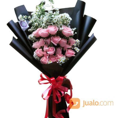 Toko Buket Bunga Cicalengka