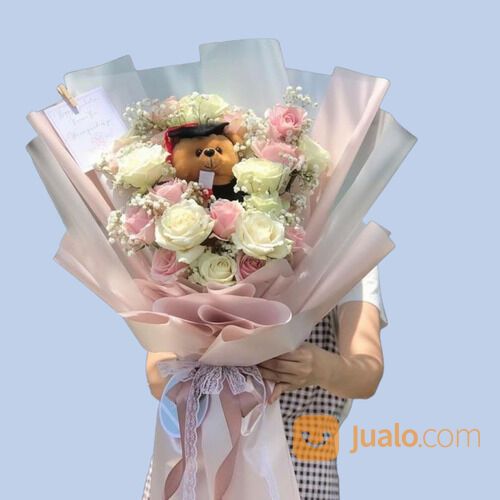 Toko Buket Bunga Cicalengka