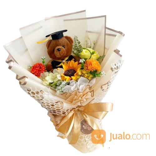 Toko Buket Bunga Cicalengka