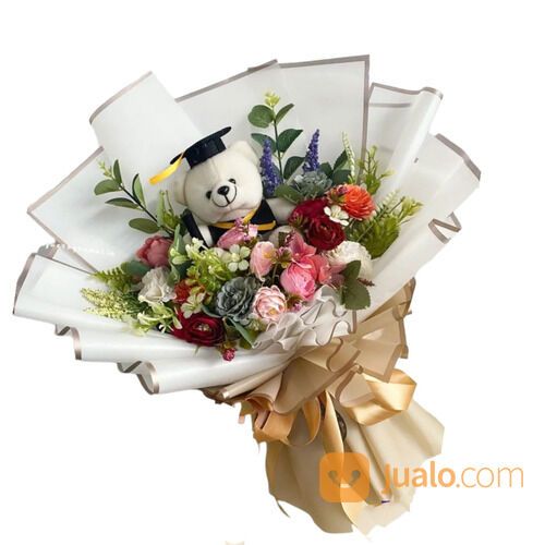 Toko Buket Bunga Cicalengka