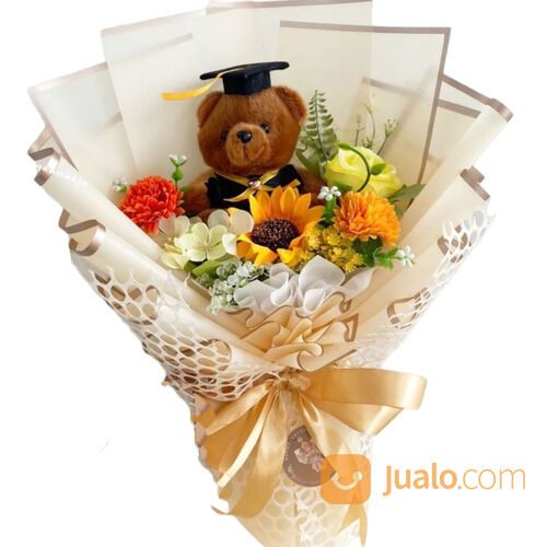 Toko Buket Bunga Cicalengka