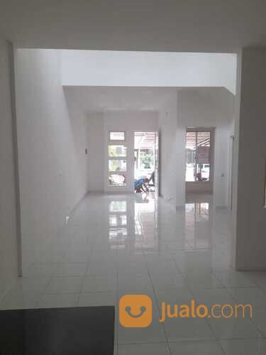 Rumah Siap Huni Cluster Topaz PHG Gading Serpong Tangerang
