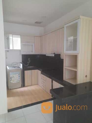 Rumah Siap Huni Cluster Topaz PHG Gading Serpong Tangerang