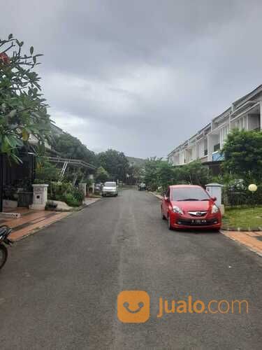 Rumah Siap Huni Cluster Topaz PHG Gading Serpong Tangerang