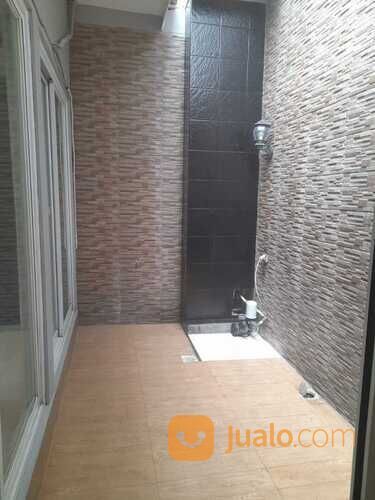 Rumah Siap Huni Cluster Topaz PHG Gading Serpong Tangerang