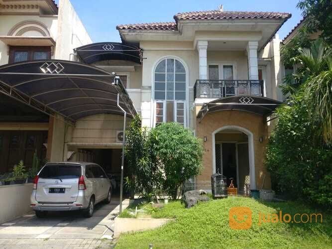 Rumah Citraland Lakarsantri Surabaya