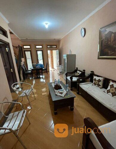 Villa Tanah Luas rumah Kampung Babakan Madang Dekat sentul City Aeon Mall