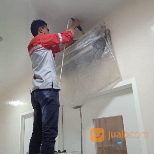 Service ac regensi 1 sangiang tangerang