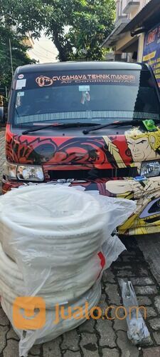 Service ac regensi 1 sangiang tangerang