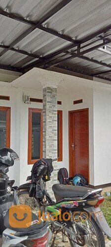 Bangun Rumah Dinding Bata Merah Desain Sendiri