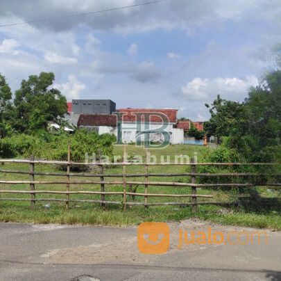 Tanah Strategis Dekat Pasar Gleduk Tulungagung Legalitas SHM