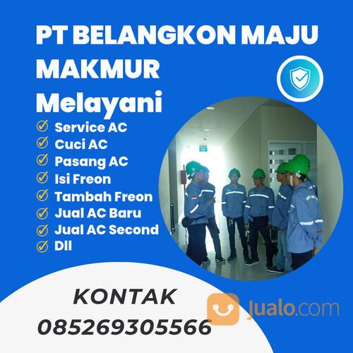 Service AC Panjang Selatan Bandar Lampung