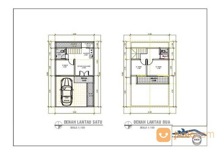 Rumah Termurah Terindah Teramah Nempel Serpong Paradise