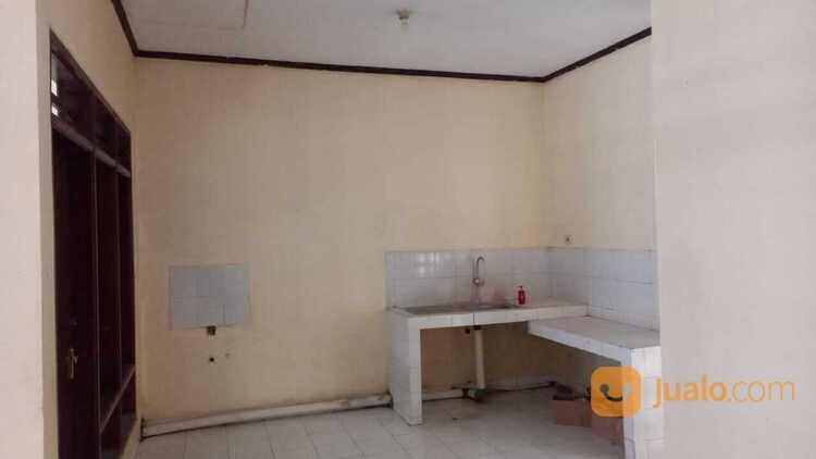 Rumah dalam perumahan Timoho Kodya Yogyakarta