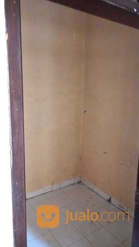 Rumah dalam perumahan Timoho Kodya Yogyakarta