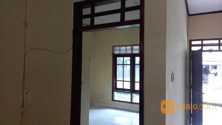 Rumah dalam perumahan Timoho Kodya Yogyakarta