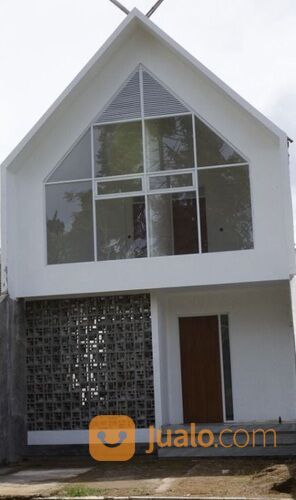 Rumah Cigugur Girang R, Baru 2/1 LANTAI Murah Dkt Kota Cimahi, Bandung