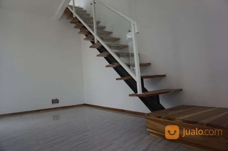 Rumah Cigugur Girang R, Baru 2/1 LANTAI Murah Dkt Kota Cimahi, Bandung