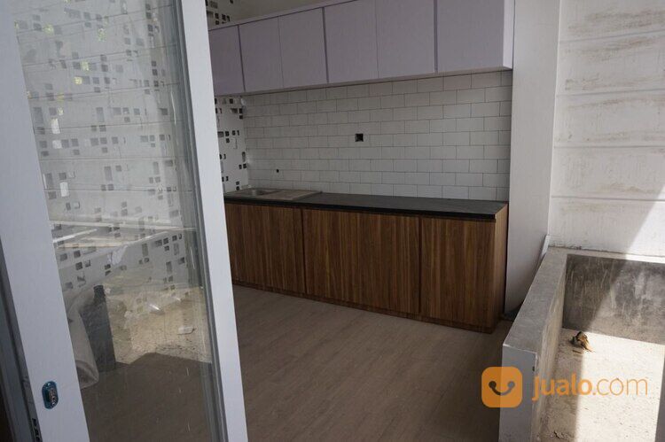 Rumah Cigugur Girang R, Baru 2/1 LANTAI Murah Dkt Kota Cimahi, Bandung