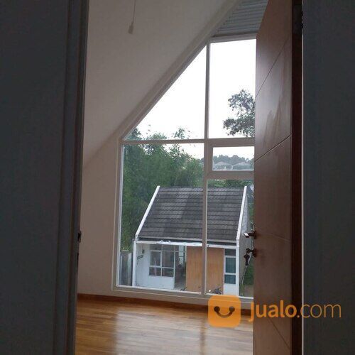 Rumah Cigugur Girang R, Baru 2/1 LANTAI Murah Dkt Kota Cimahi, Bandung