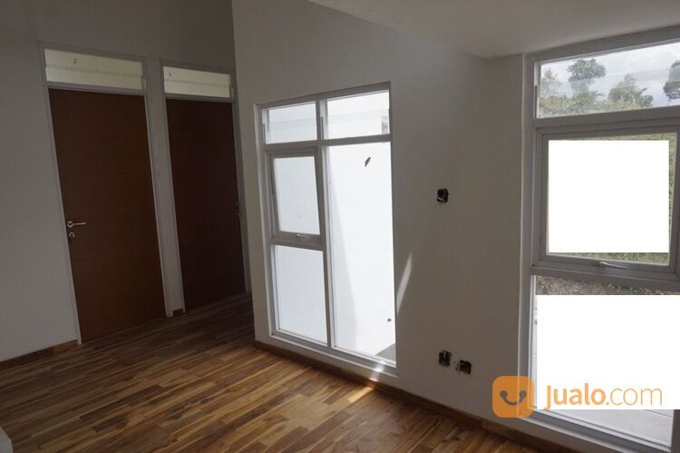Rumah Cigugur Girang R, Baru 2/1 LANTAI Murah Dkt Kota Cimahi, Bandung
