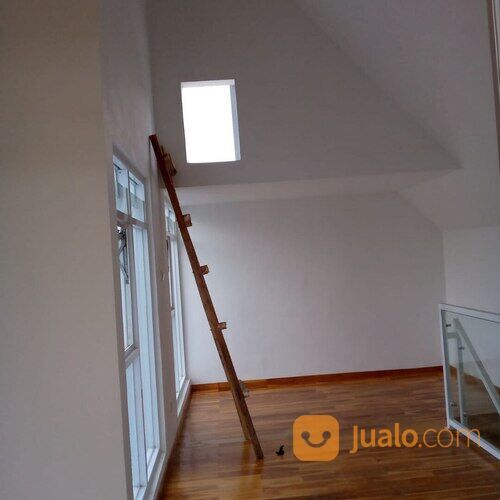 Rumah Cigugur Girang R, Baru 2/1 LANTAI Murah Dkt Kota Cimahi, Bandung