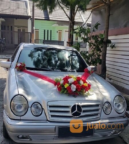JASA RENTAL MOBIL PENGANTIN MEWAH HARGA TERJANGKAU DI BANDUNG