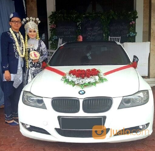 JASA RENTAL MOBIL PENGANTIN MEWAH HARGA TERJANGKAU DI BANDUNG
