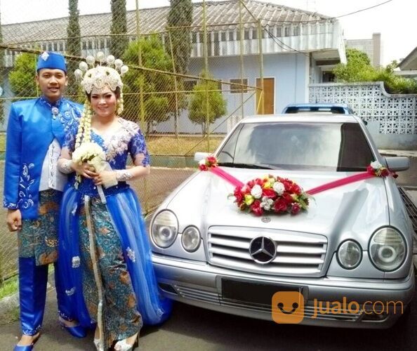 JASA RENTAL MOBIL PENGANTIN MEWAH HARGA TERJANGKAU DI BANDUNG
