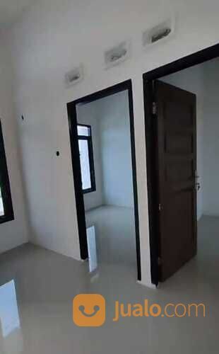 rumah type 36 di jl garuda sakti km 7 dp 0 %