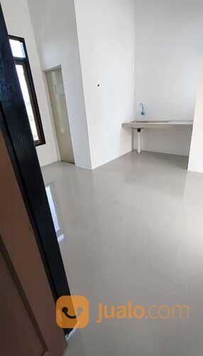 rumah type 36 di jl garuda sakti km 7 dp 0 %