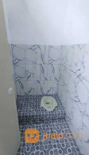 rumah type 36 di jl garuda sakti km 7 dp 0 %