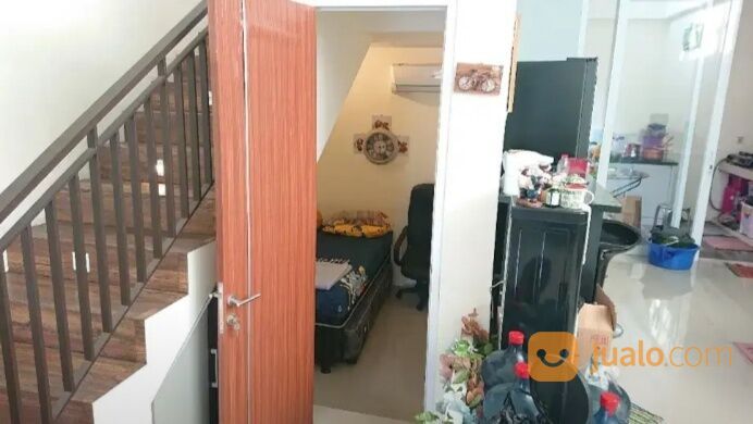 RUMAH LENGKONG BESAR,JL JATI BANDUNG AKSES GANG COCOK U/ KOST AN