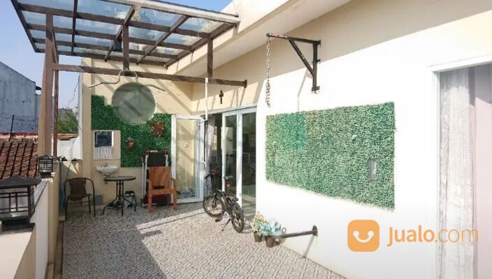 RUMAH LENGKONG BESAR,JL JATI BANDUNG AKSES GANG COCOK U/ KOST AN