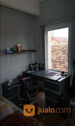 RUMAH LENGKONG BESAR,JL JATI BANDUNG AKSES GANG COCOK U/ KOST AN