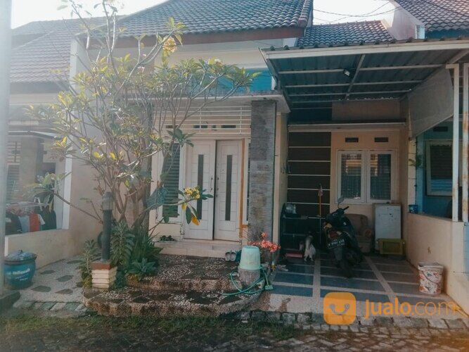 Rumah Jl Ikan Piranha Kemirahan Siap Huni Dekat Kampus Kota Malang